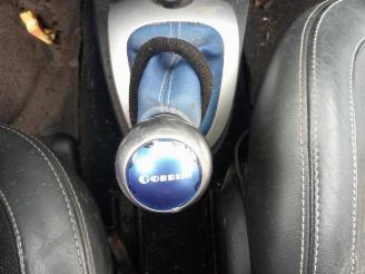 Renault Twingo Twingo II (CN), Hatchback 3-drs, 2007 / 2014 1.2 16V GT TCE eco2 picture 16