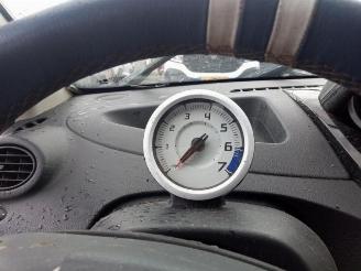 Renault Twingo Twingo II (CN), Hatchback 3-drs, 2007 / 2014 1.2 16V GT TCE eco2 picture 19