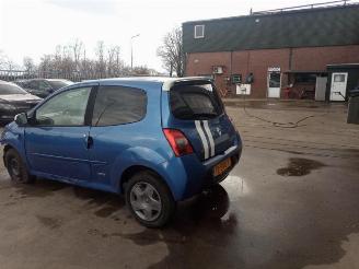 Renault Twingo Twingo II (CN), Hatchback 3-drs, 2007 / 2014 1.2 16V GT TCE eco2 picture 3