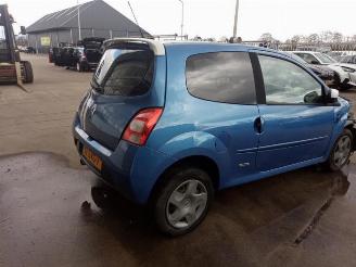 Renault Twingo Twingo II (CN), Hatchback 3-drs, 2007 / 2014 1.2 16V GT TCE eco2 picture 5