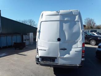 Mercedes Sprinter Sprinter 3,5t (906.63), Van, 2006 / 2020 313 CDI 16V picture 3