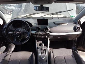 Audi Q2 Q2 (GAB/GAG), SUV, 2016 1.0 30 TFSI 12V picture 25