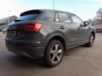 Audi Q2 Q2 (GAB/GAG), SUV, 2016 1.0 30 TFSI 12V picture 9