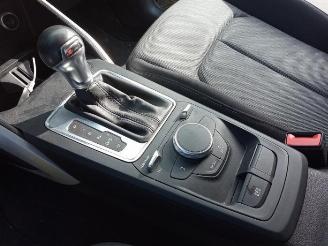 Audi Q2 Q2 (GAB/GAG), SUV, 2016 1.0 30 TFSI 12V picture 29