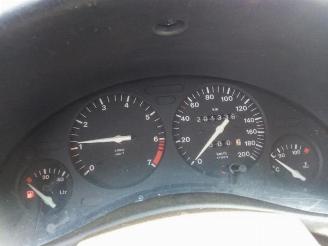 Opel Corsa Corsa B (73/78/79), Hatchback, 1993 / 2000 1.4i picture 9