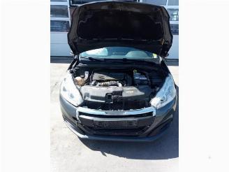 Peugeot 208 208 I (CA/CC/CK/CL), Hatchback, 2012 / 2019 1.6 Blue HDi 100 picture 12