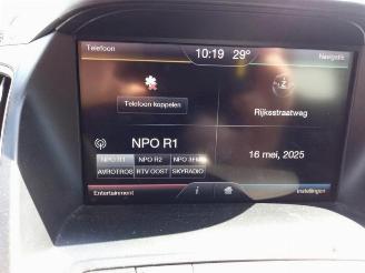 Ford C-Max C-Max (DXA), MPV, 2010 / 2019 1.0 Ti-VCT EcoBoost 12V 125 picture 20