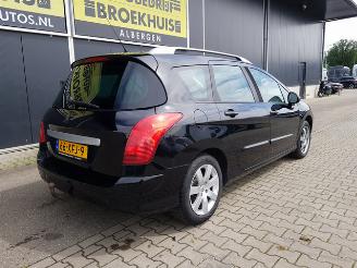 Peugeot 308 SW 1.6 VTi X-Line picture 8