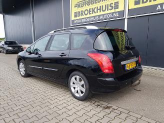 Peugeot 308 SW 1.6 VTi X-Line picture 7