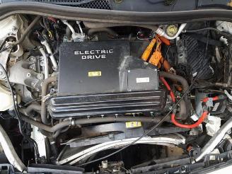 Mercedes B-klasse B (W246), Hatchback, 2011 / 2018 Electric Drive picture 20