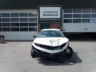 Auto da rottamare Opel Astra Astra L Sports Tourer (F4/FC/FN/FR), Combi, 2021 1.5 Diesel 16V 2023/8