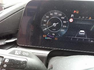 Kia Niro Niro II (SG2), SUV, 2022 e-Niro 64.8 kWh picture 30