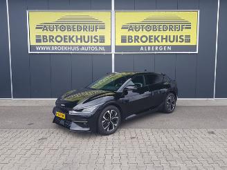 Auto incidentate Kia EV6 Plus Advanced 77 kWh 2022/7