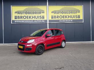 krockskadad bil auto Fiat Panda 0.9 TwinAir Edizione Cool 2014/8