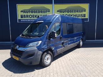 danneggiata camper Possl  KW 25 buscamper 2017/4