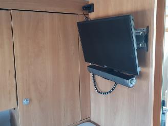 Possl  KW 25 buscamper picture 31