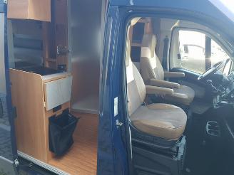 Possl  KW 25 buscamper picture 20