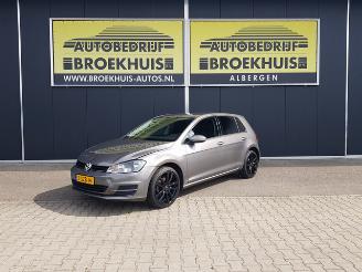 škoda osobní automobily Volkswagen Golf 1.2 TSI Easyline 2014/6