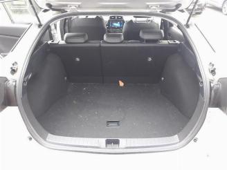Toyota Prius Prius (ZVW5), Hatchback, 2015 / 2022 1.8 16V Hybrid picture 14