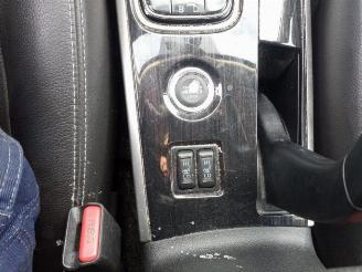 Mitsubishi Outlander Outlander (GF/GG), SUV, 2012 / 2022 2.0 16V PHEV 4x4 picture 16