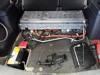 Mitsubishi Outlander Outlander (GF/GG), SUV, 2012 / 2022 2.0 16V PHEV 4x4 picture 32