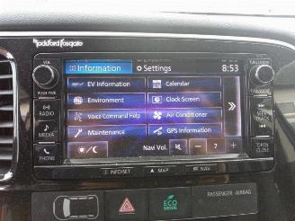 Mitsubishi Outlander Outlander (GF/GG), SUV, 2012 / 2022 2.0 16V PHEV 4x4 picture 30