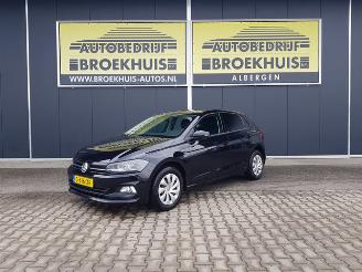 Avarii autoturisme Volkswagen Polo 1.0 TSI Comfortline 2020/1