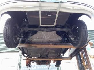 Volkswagen Kever Kafer, Sedan, 1947 / 2003 1200 1.2 picture 11