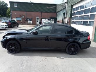 BMW 3-serie 3 serie (E90), Sedan, 2005 / 2011 318i 16V picture 5