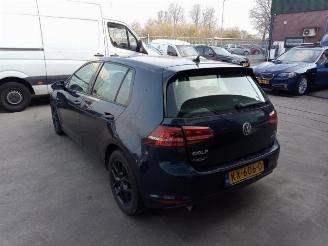 Volkswagen Golf Golf VII (AUA), Hatchback, 2012 / 2021 1.0 TSI 12V BlueMotion picture 3