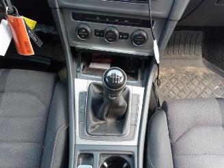 Volkswagen Golf Golf VII (AUA), Hatchback, 2012 / 2021 1.0 TSI 12V BlueMotion picture 10