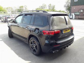 Mercedes GLB GLB (247.6), SUV, 2019 1.3 GLB-200 Turbo 16V picture 4