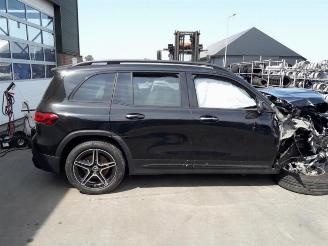 Mercedes GLB GLB (247.6), SUV, 2019 1.3 GLB-200 Turbo 16V picture 7
