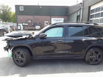 Mercedes GLB GLB (247.6), SUV, 2019 1.3 GLB-200 Turbo 16V picture 3