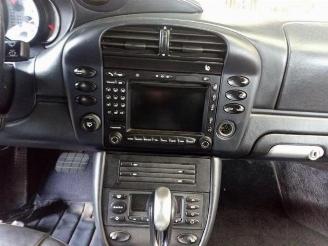 Porsche 911 911 (996), Cabrio, 1998 / 2006 3.6 Carrera 4 24V picture 16