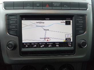 Volkswagen Polo Polo V (6R), Hatchback, 2009 / 2017 1.0 TSI 12V BlueMotion picture 16