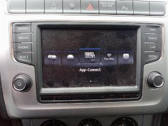 Volkswagen Polo Polo V (6R), Hatchback, 2009 / 2017 1.0 TSI 12V BlueMotion picture 19