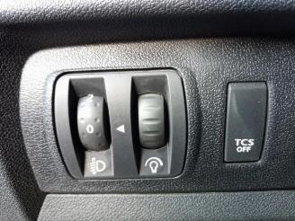 Renault Mégane Megane III Grandtour (KZ), Combi 5-drs, 2008 / 2016 1.5 dCi 110 picture 26