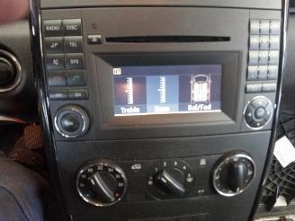 Mercedes A-klasse A (W169), Hatchback, 2004 / 2012 1.5 A-160 picture 19