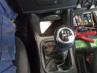 Mercedes A-klasse A (W169), Hatchback, 2004 / 2012 1.5 A-160 picture 18