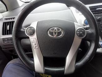 Toyota Prius Plus Prius Plus (ZVW4), MPV, 2011 1.8 Hybrid 16V picture 13