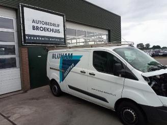Dezmembrări autoturisme Ford Transit Transit Custom, Van, 2011 / 2023 2.0 TDCi 16V Eco Blue 105 2018/1