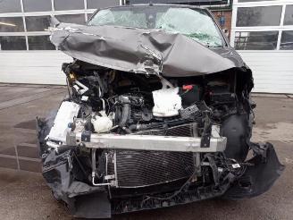 Peugeot Partner Partner (EF/EU), Van, 2018 1.6 BlueHDi 100 picture 2