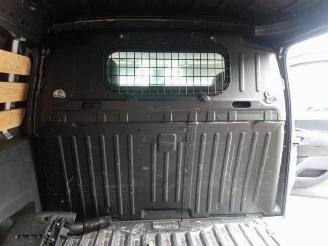 Peugeot Partner Partner (EF/EU), Van, 2018 1.6 BlueHDi 100 picture 19