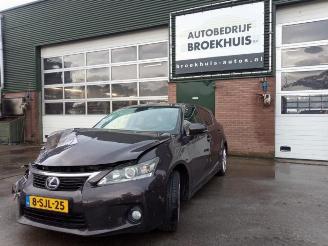 Auto da rottamare Lexus Ct  2013/10