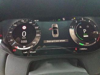 Land Rover Range Rover sport Range Rover Sport (L1), Terreinwagen, 2022 3.0 V6 P460e picture 23