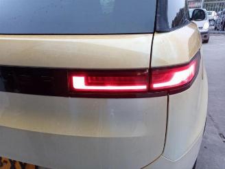 Land Rover Range Rover sport Range Rover Sport (L1), Terreinwagen, 2022 3.0 V6 P460e picture 16