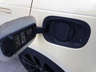 Land Rover Range Rover sport Range Rover Sport (L1), Terreinwagen, 2022 3.0 V6 P460e picture 30