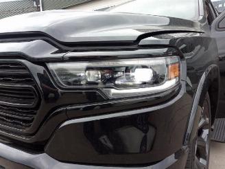 Dodge Ram 1500 Crew Cab (DS), Pick-up, 2010 / 2018 5.7 Hemi V8 4x4 picture 29