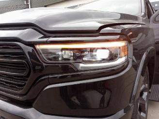 Dodge Ram 1500 Crew Cab (DS), Pick-up, 2010 / 2018 5.7 Hemi V8 4x4 picture 30